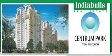 Indiabulls Centrum Park